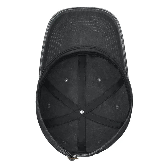 Canada Is Not For Sale 1867 Baseball Cap