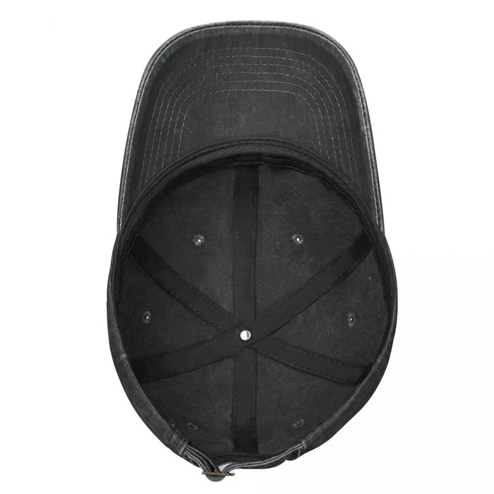 Canada Is Not For Sale 1867 Baseball Cap