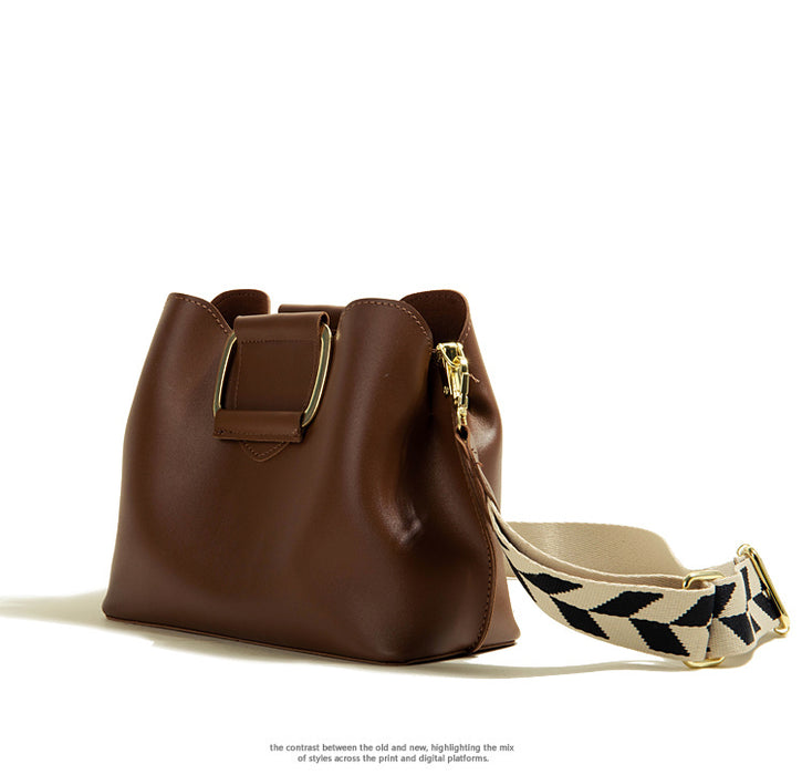 Bucket Bag