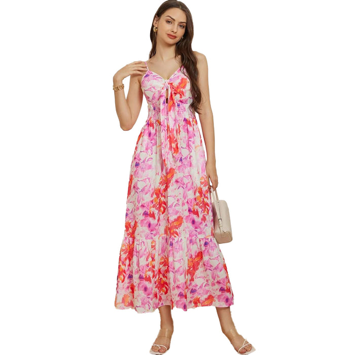 Bohemian Dress