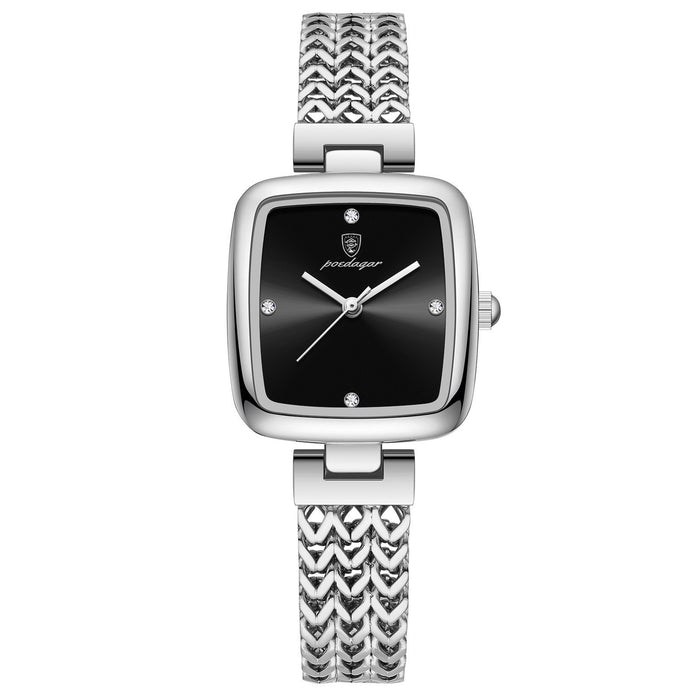 Waterproof Quartz Watch