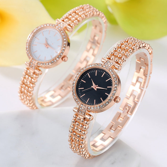 Alloy Fashion Watch