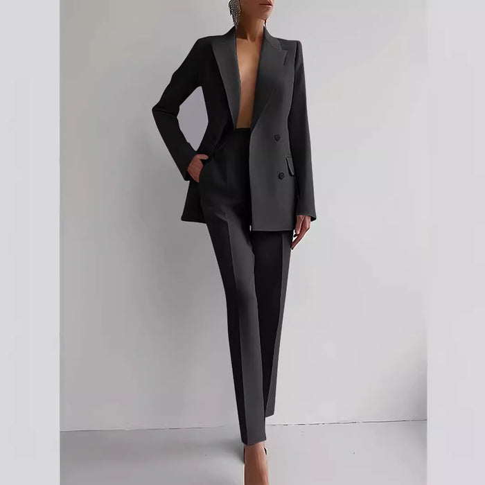 Casual Suit