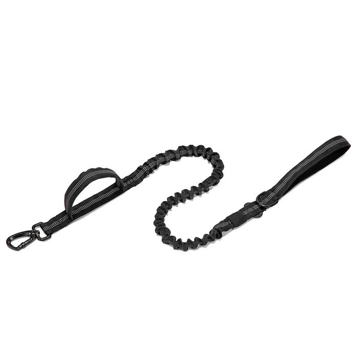 Tactical Adjustable Pet Collar K9 Dog Collar