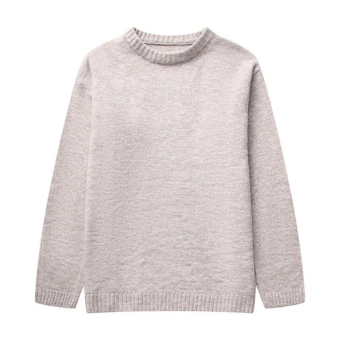 Pullover Sweater