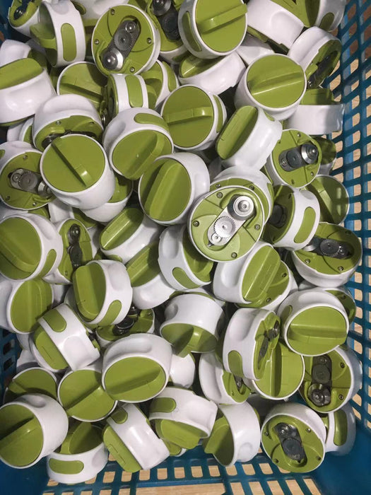 Lid Opener Screw Kitchen Utility Gadget